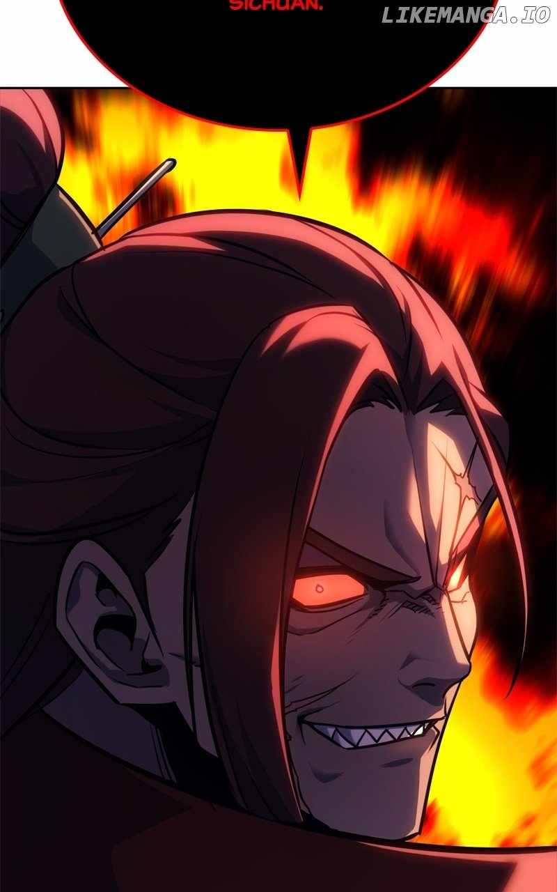 I Reincarnated As The Crazed Heir Chapter 136 190